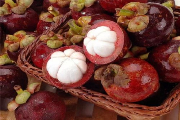 个个鲜水果超市